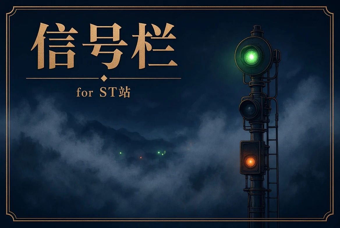 信号栏主题入口